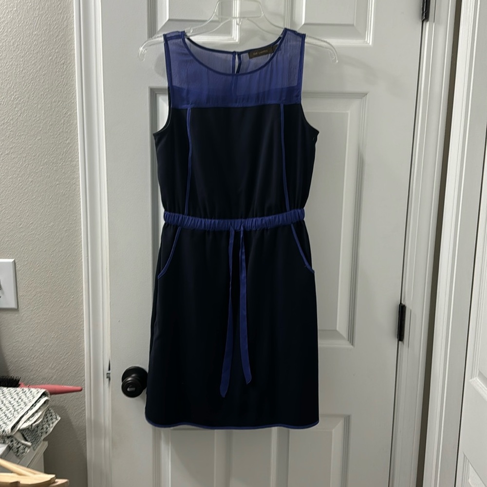 Sporty dress by the Limited